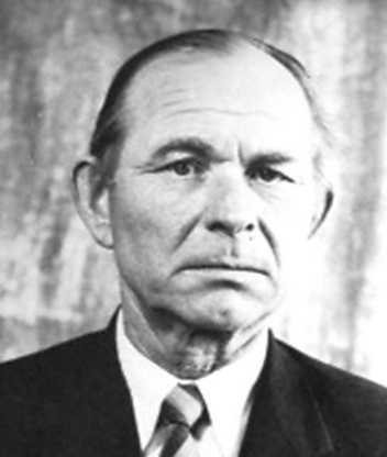 Букин Сергей Григорьевич